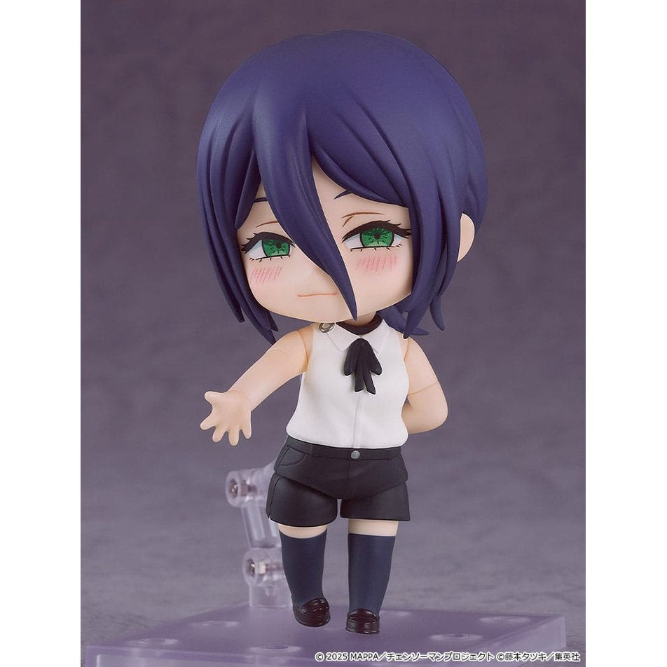 Reze Nendoroid Actionfigur / Chainsaw Man / Good Smile Company / 10 cm
