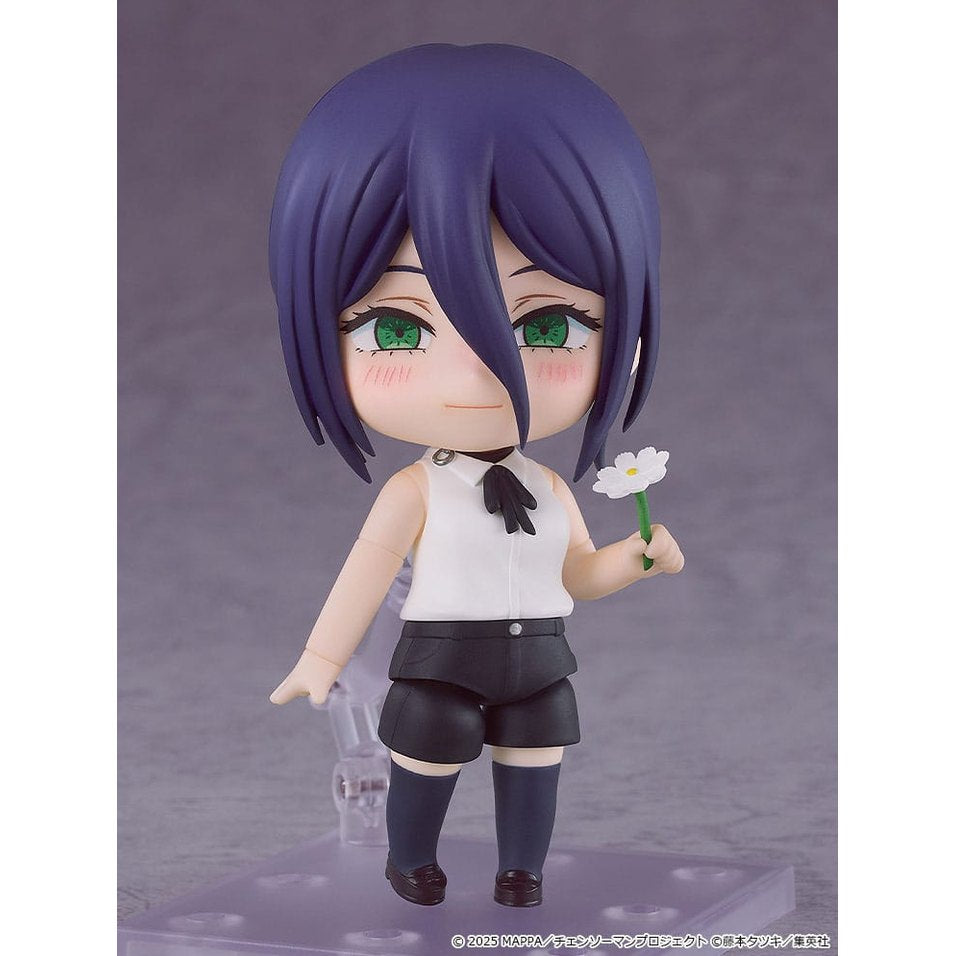 Reze Nendoroid Actionfigur / Chainsaw Man / Good Smile Company / 10 cm