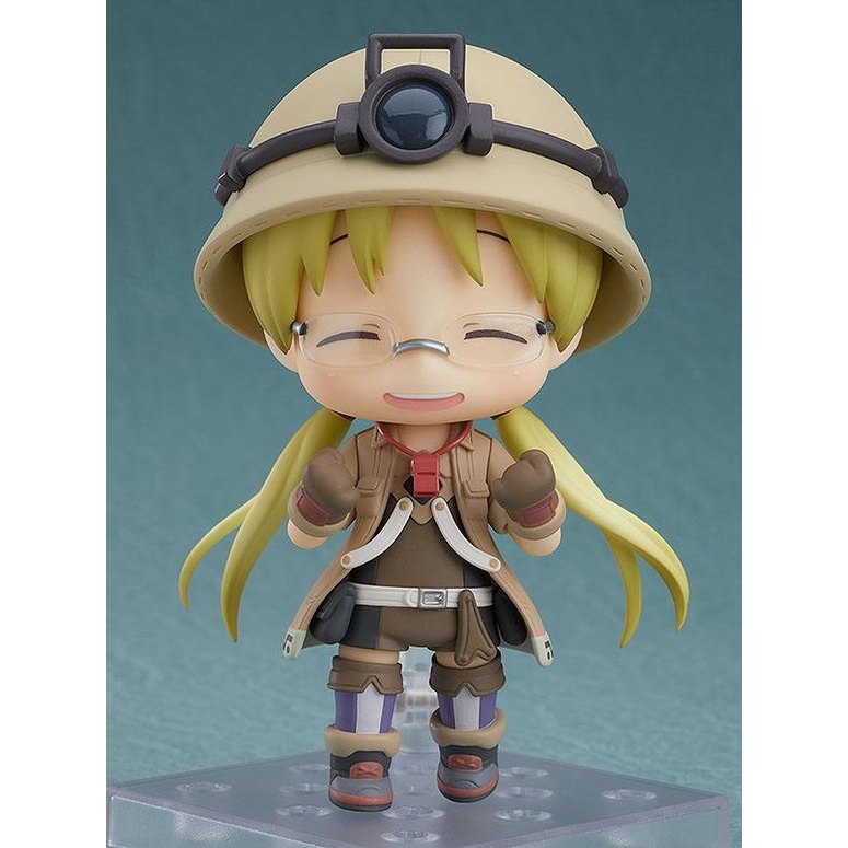 Riko Nendoriod Actionfigur / Made in Abyss / 10cm