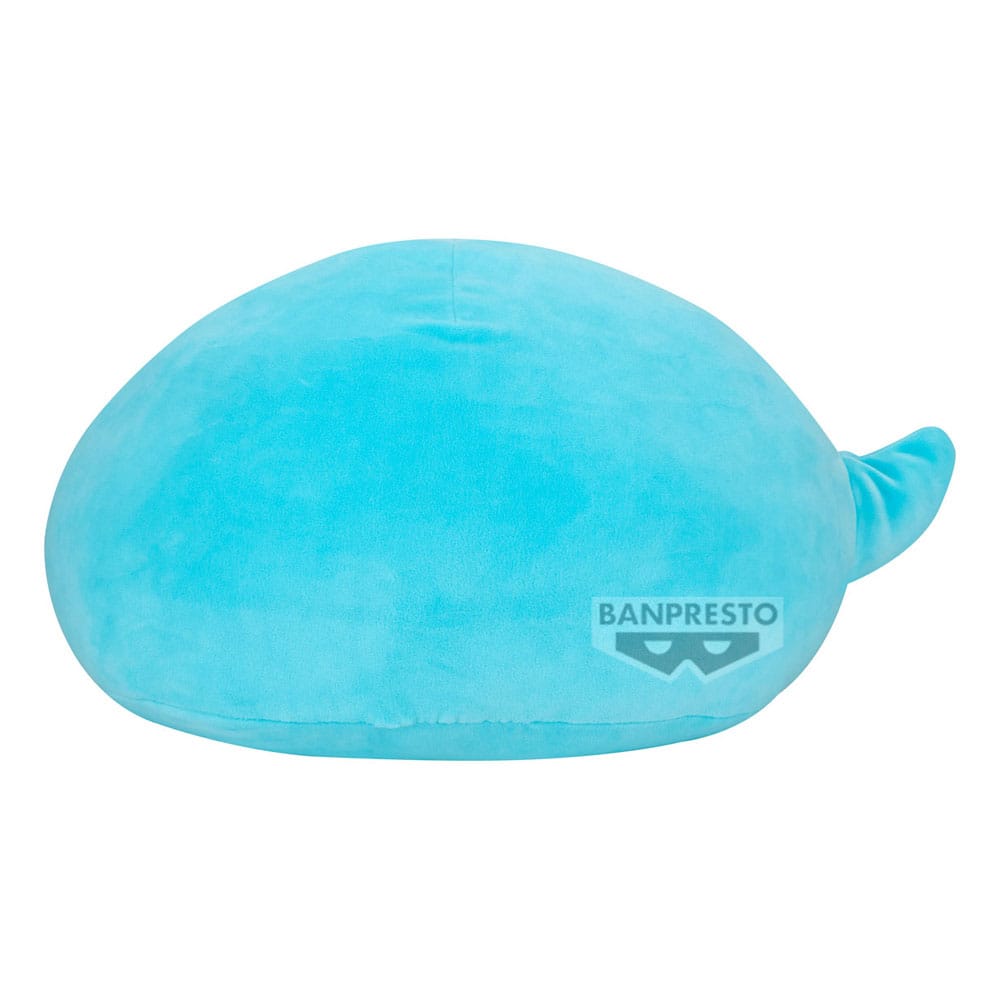 Rimuru Tempest Plüschfigur / Super Big Plush Vol. 2 / That Time I Got Reincarnated as a Slime / Banpresto / 22 cm
