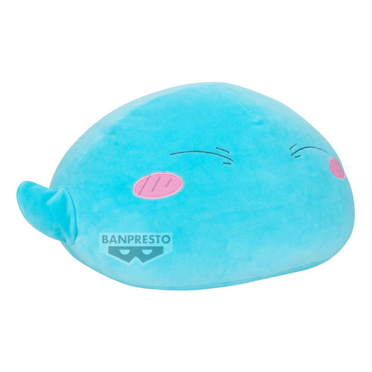 Rimuru Tempest Plüschfigur / Super Big Plush Vol. 2 / That Time I Got Reincarnated as a Slime / Banpresto / 22 cm