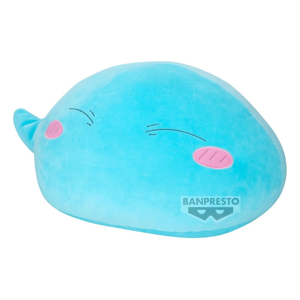 Rimuru Tempest Plüschfigur / Super Big Plush Vol. 2 / That Time I Got Reincarnated as a Slime / Banpresto / 22 cm