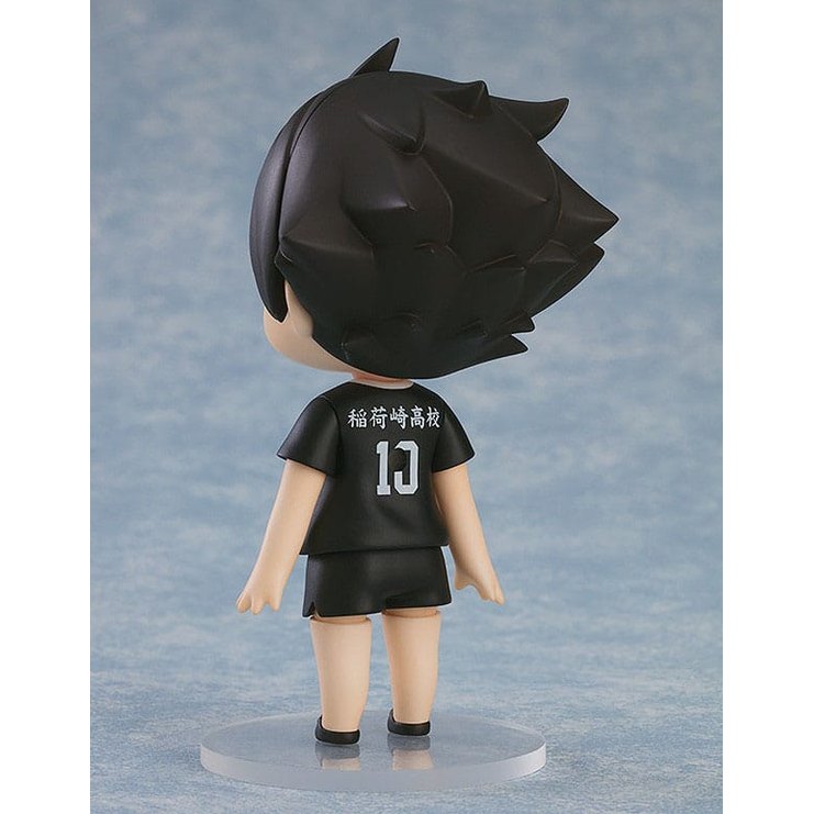 Rintaro Suna Nendoroid Actionfigur / Rerelease / Haikyu!! / Orange Rouge / 10 cm
