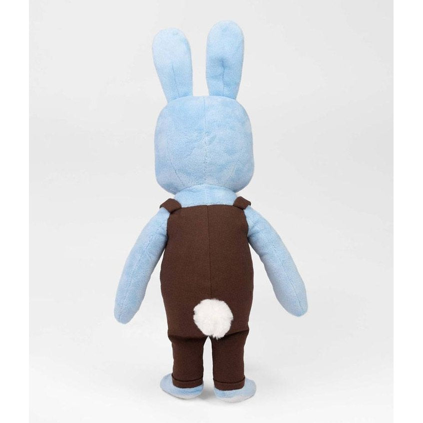Robbie the Rabbit Blue Plüsch 40 cm