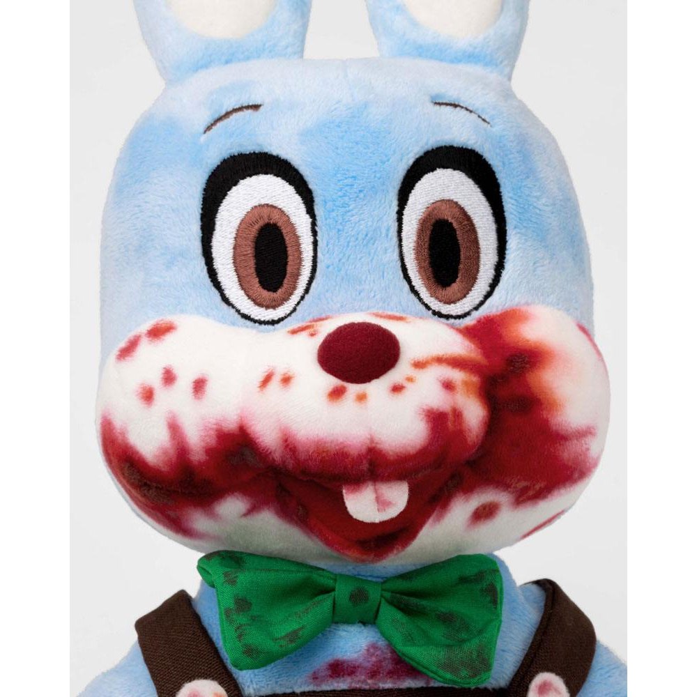 Robbie the Rabbit Blue Plüsch 40 cm
