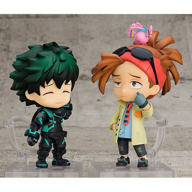 Rody Soul Nendoriod Actionfigur / My Hero Academia / 10cm