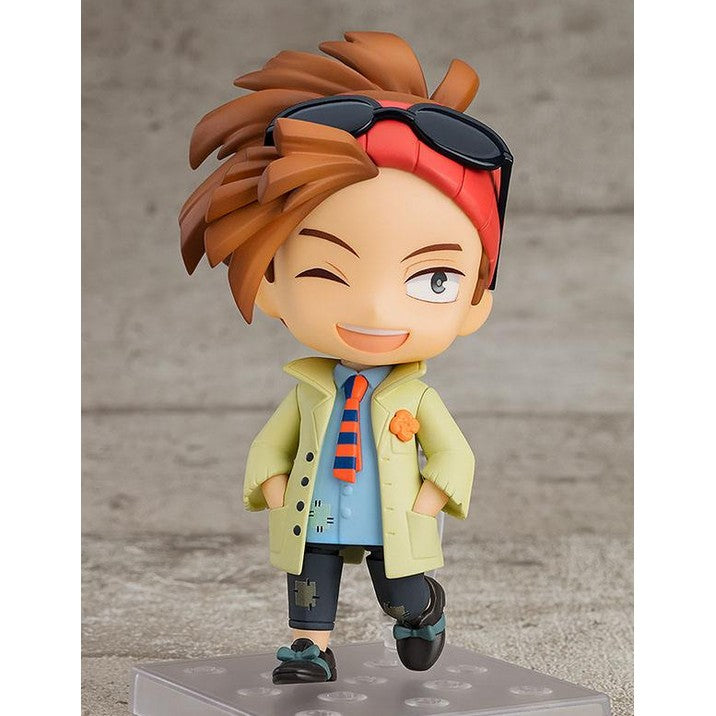 Rody Soul Nendoriod Actionfigur / My Hero Academia / 10cm