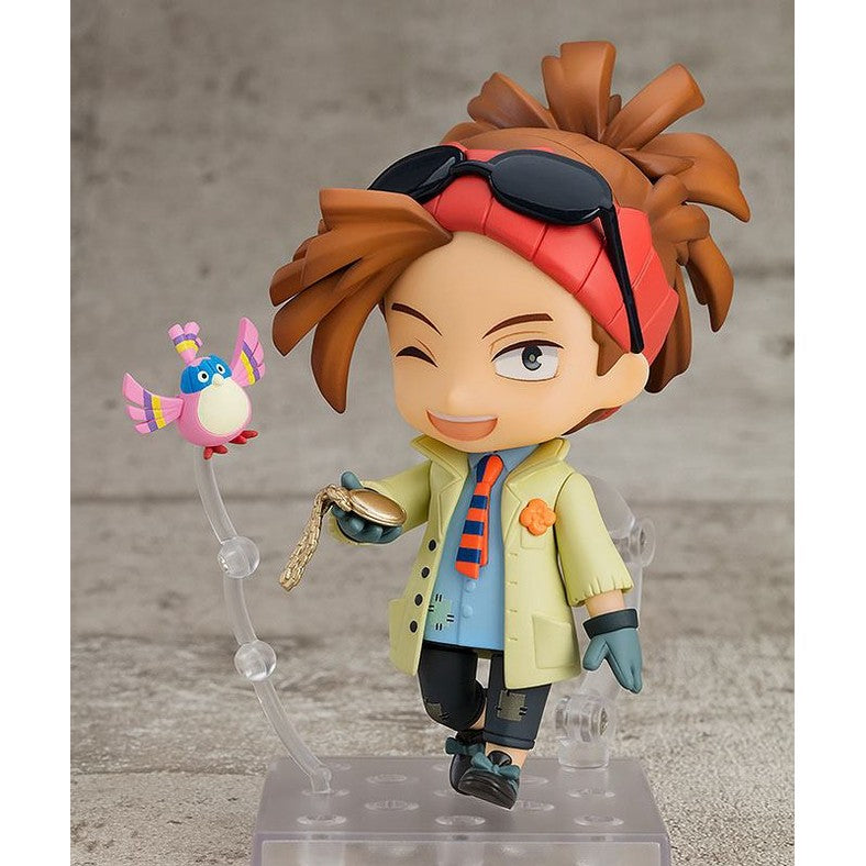 Rody Soul Nendoriod Actionfigur / My Hero Academia / 10cm