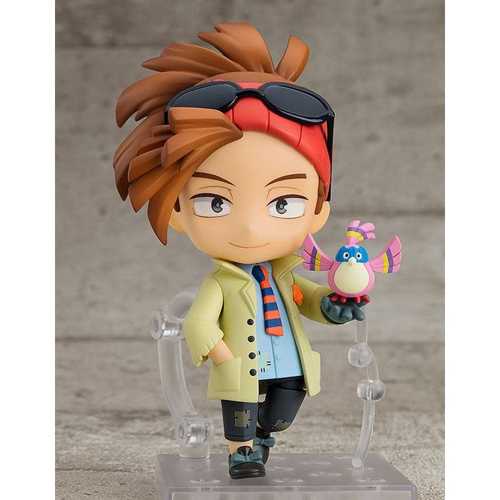 Rody Soul Nendoriod Actionfigur / My Hero Academia / 10cm