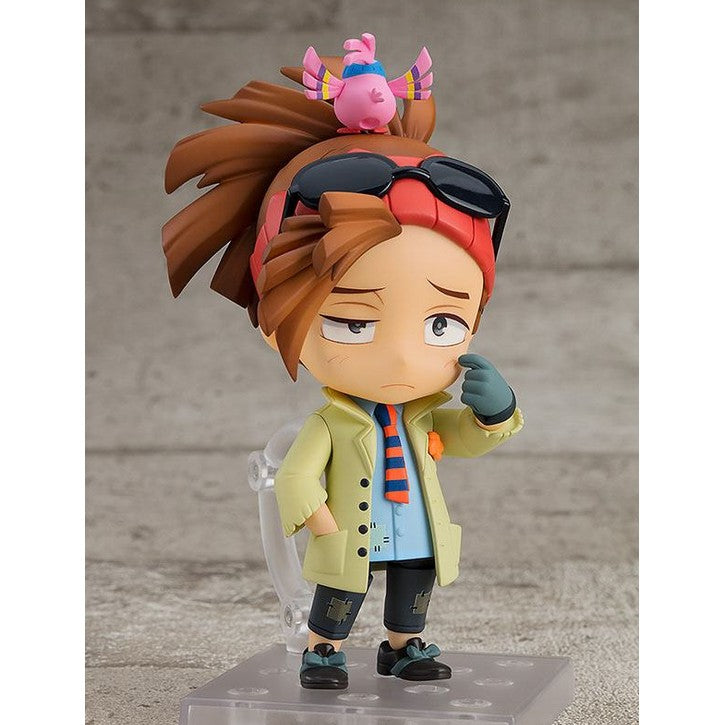 Rody Soul Nendoriod Actionfigur / My Hero Academia / 10cm