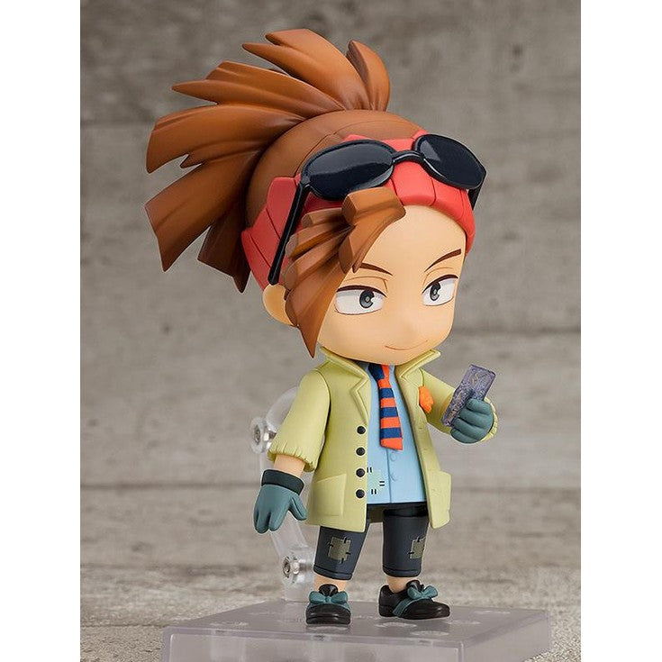 Rody Soul Nendoriod Actionfigur / My Hero Academia / 10cm