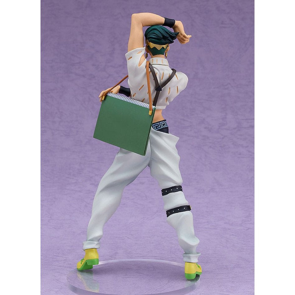 Rohan Kishibe Pop Up Parade Figur / 18 cm
