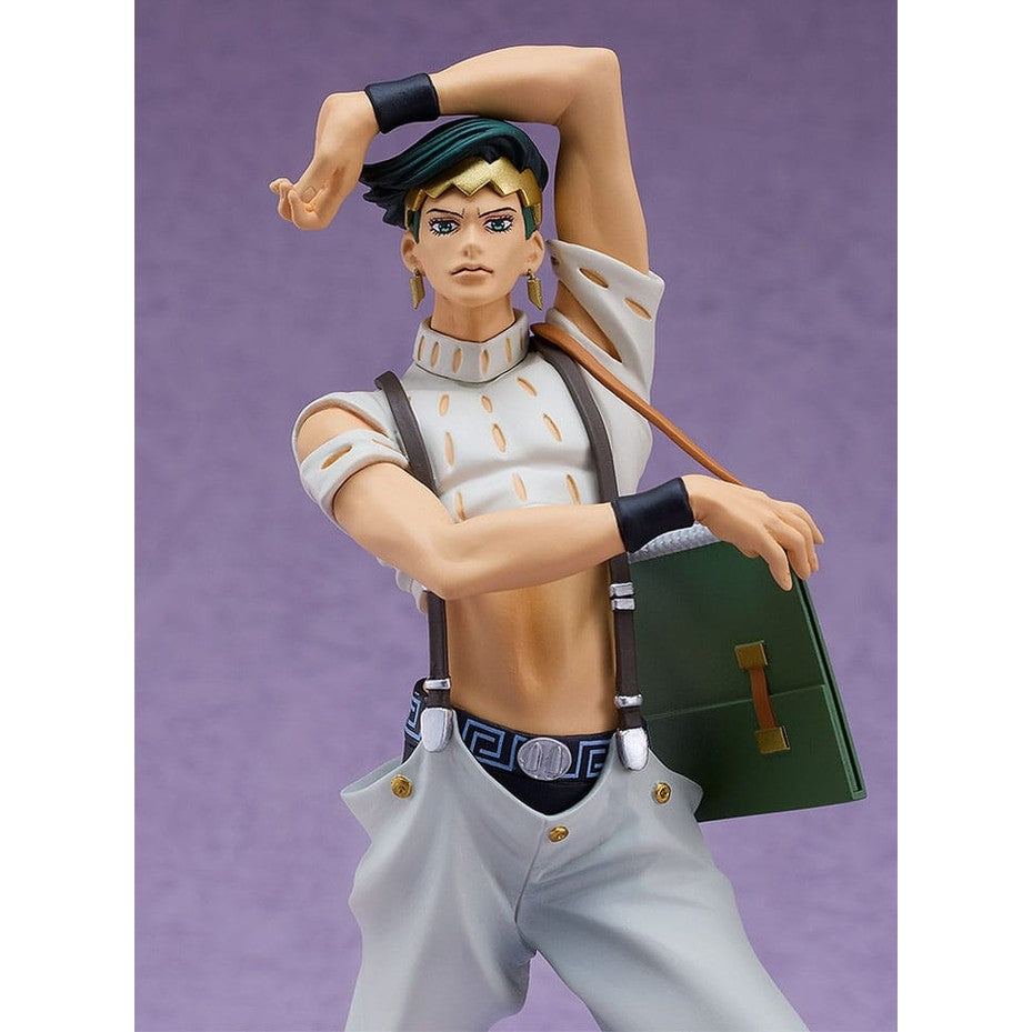 Rohan Kishibe Pop Up Parade Figur / 18 cm