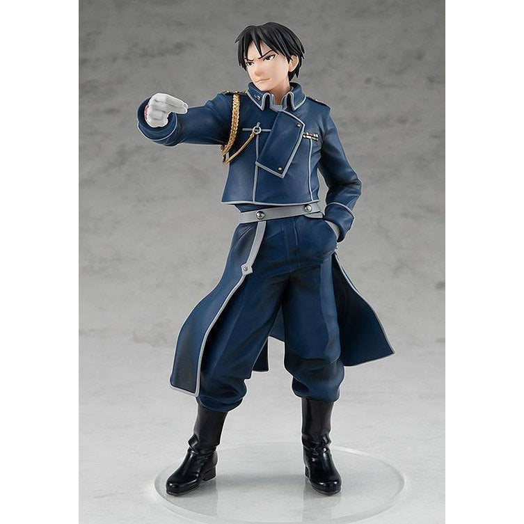 Roy Mustang / Pop Up Parade Figur 17 cm