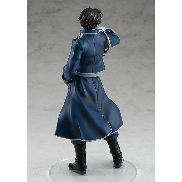 Roy Mustang / Pop Up Parade Figur 17 cm