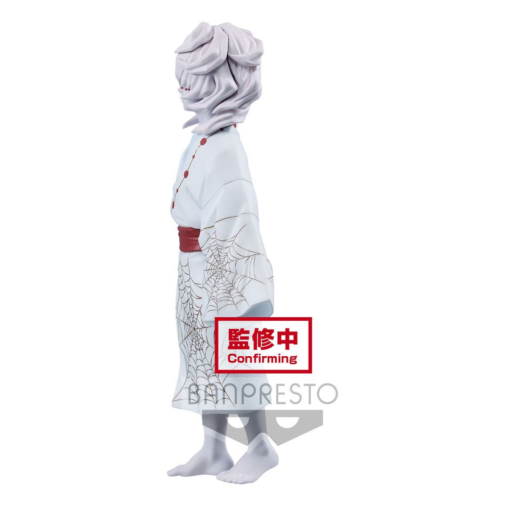Rui Statue aus Demon Slayer / 14 cm