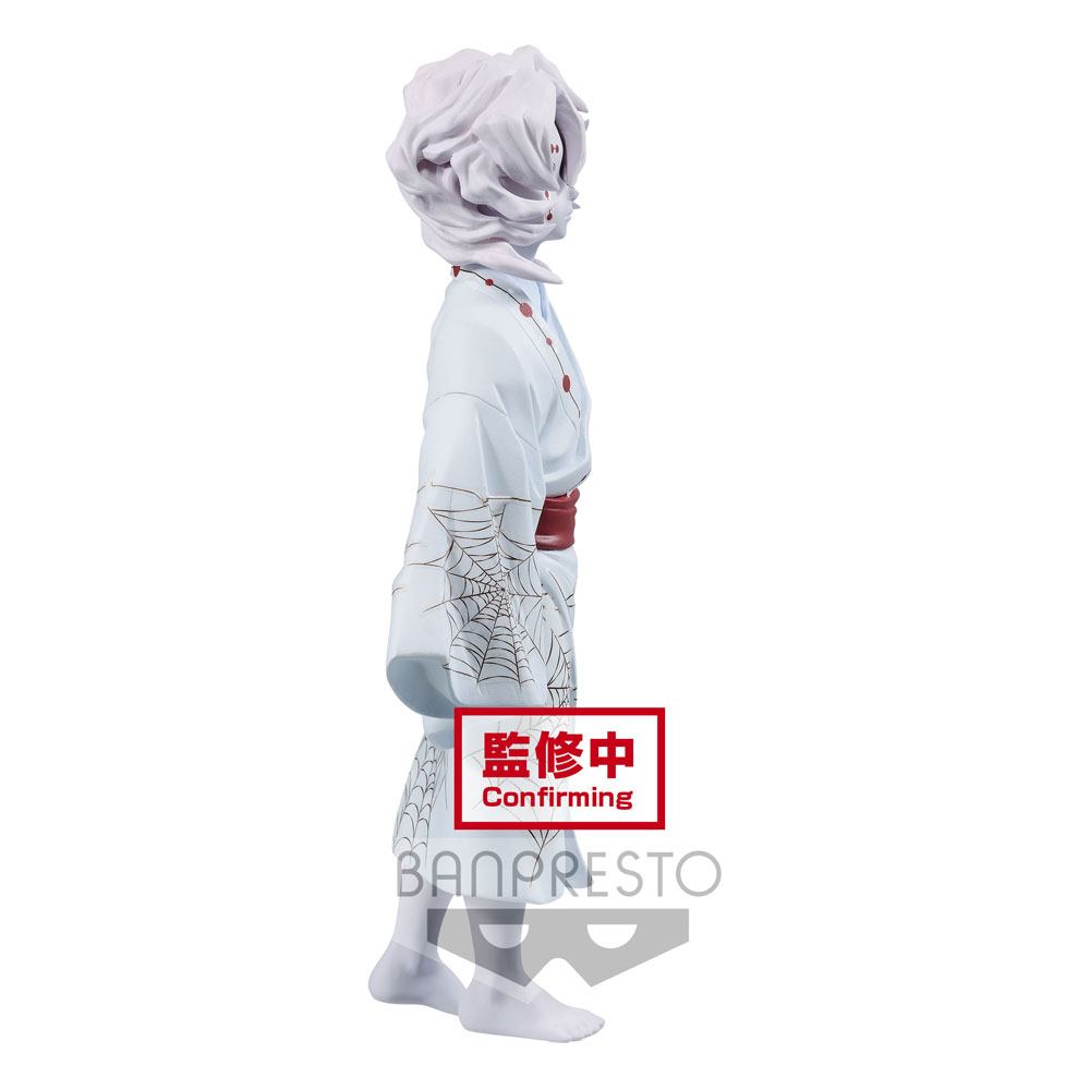 Rui Statue aus Demon Slayer / 14 cm