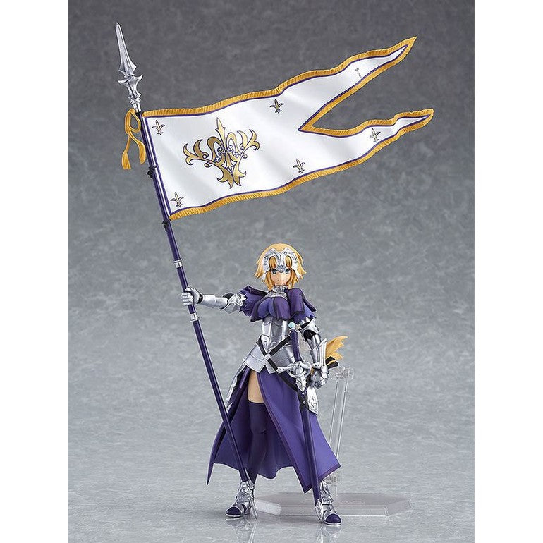 Ruler/Jeanne d'Arc Figma Actionfigur / 15 cm