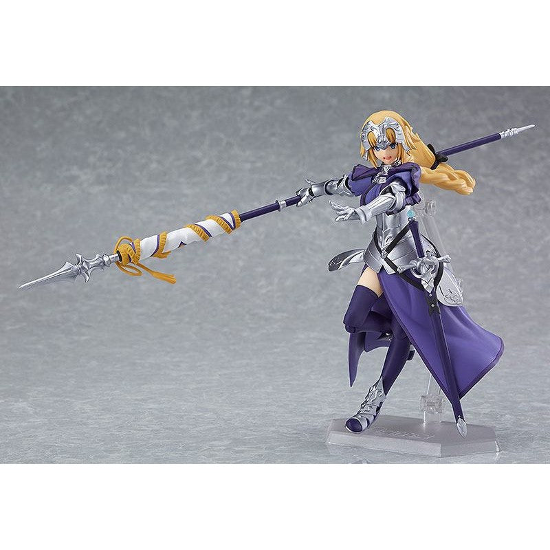 Ruler/Jeanne d'Arc Figma Actionfigur / 15 cm