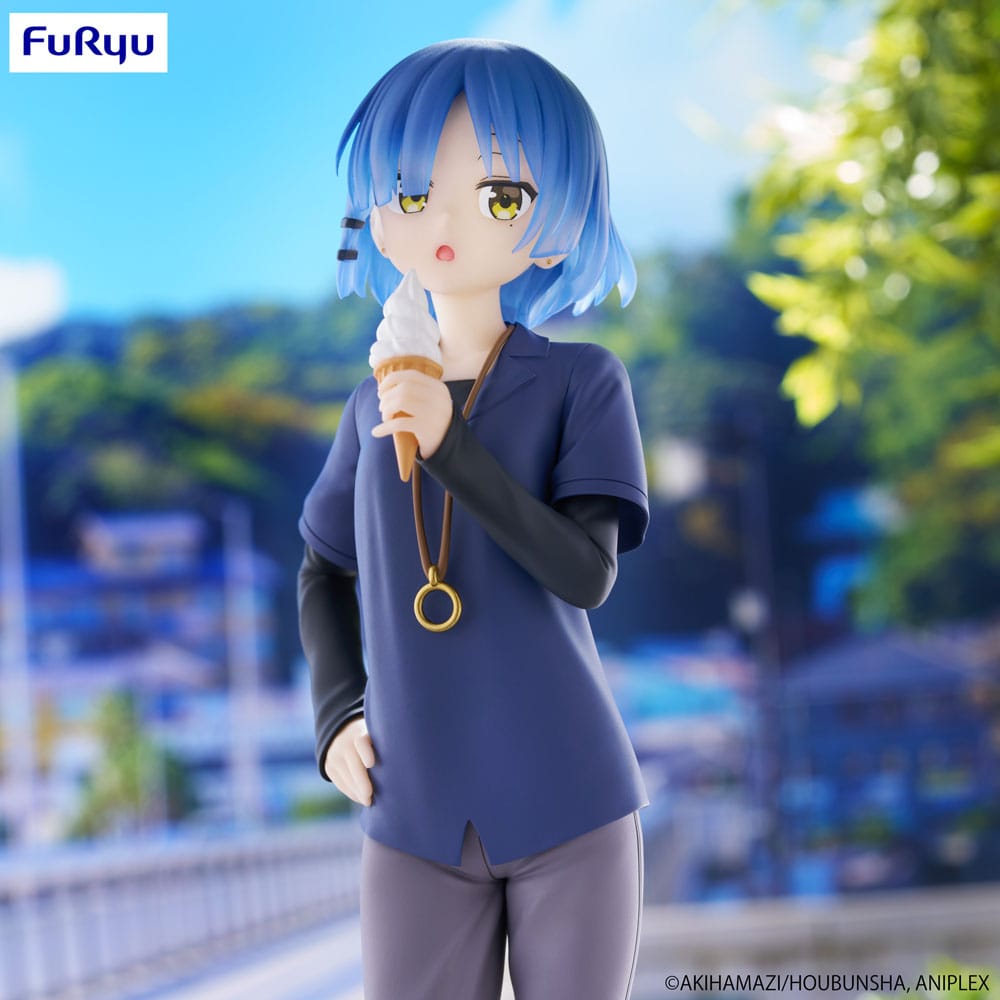 Ryo Yamada Trio-Try-iT Statue / FuRyu / 22 cm