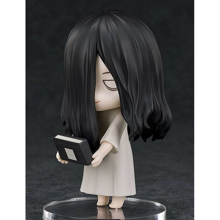 Sadako Nendoriod Actionfigur / The Ring / 10 cm