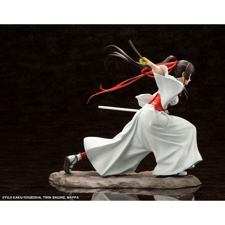 Sagiri Yamada Asaemon ARTFX J Statue / Kotobukiya /21 cm