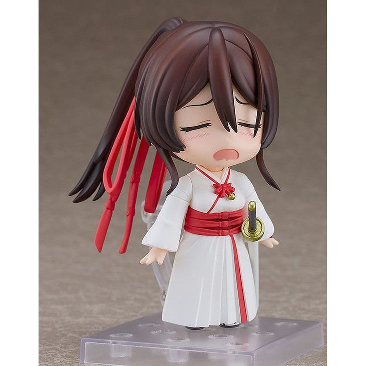Sagiri Yamada Asaemon Nendoriod Actionfigur / Hell's Paradise: Jigokuraku / 10 cm