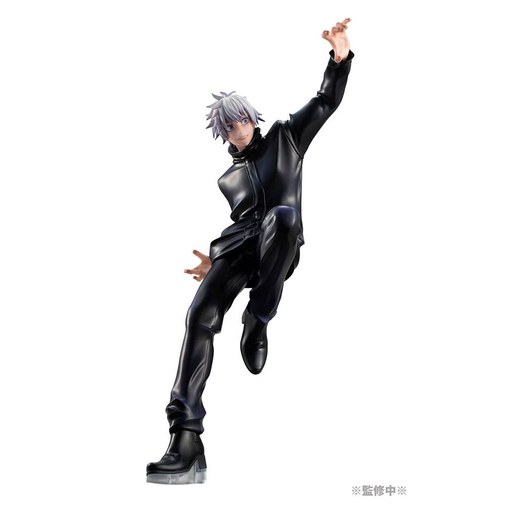 Satoru Gojo PVC Statue / Megahouse / 1:7 23 cm