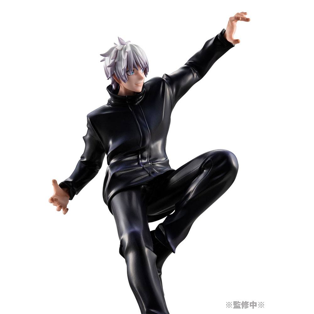 Satoru Gojo PVC Statue / Megahouse / 1:7 23 cm