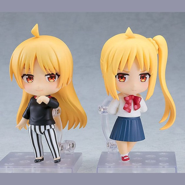 Seika Ijichi Nendoriod Actionfigur / Bocchi the Rock! / 10 cm
