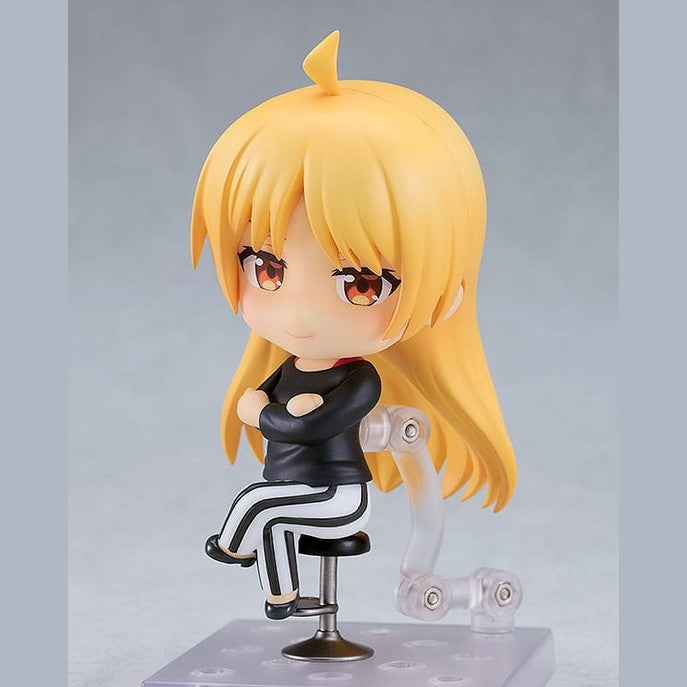 Seika Ijichi Nendoriod Actionfigur / Bocchi the Rock! / 10 cm
