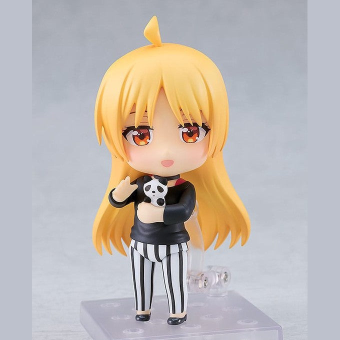 Seika Ijichi Nendoriod Actionfigur / Bocchi the Rock! / 10 cm