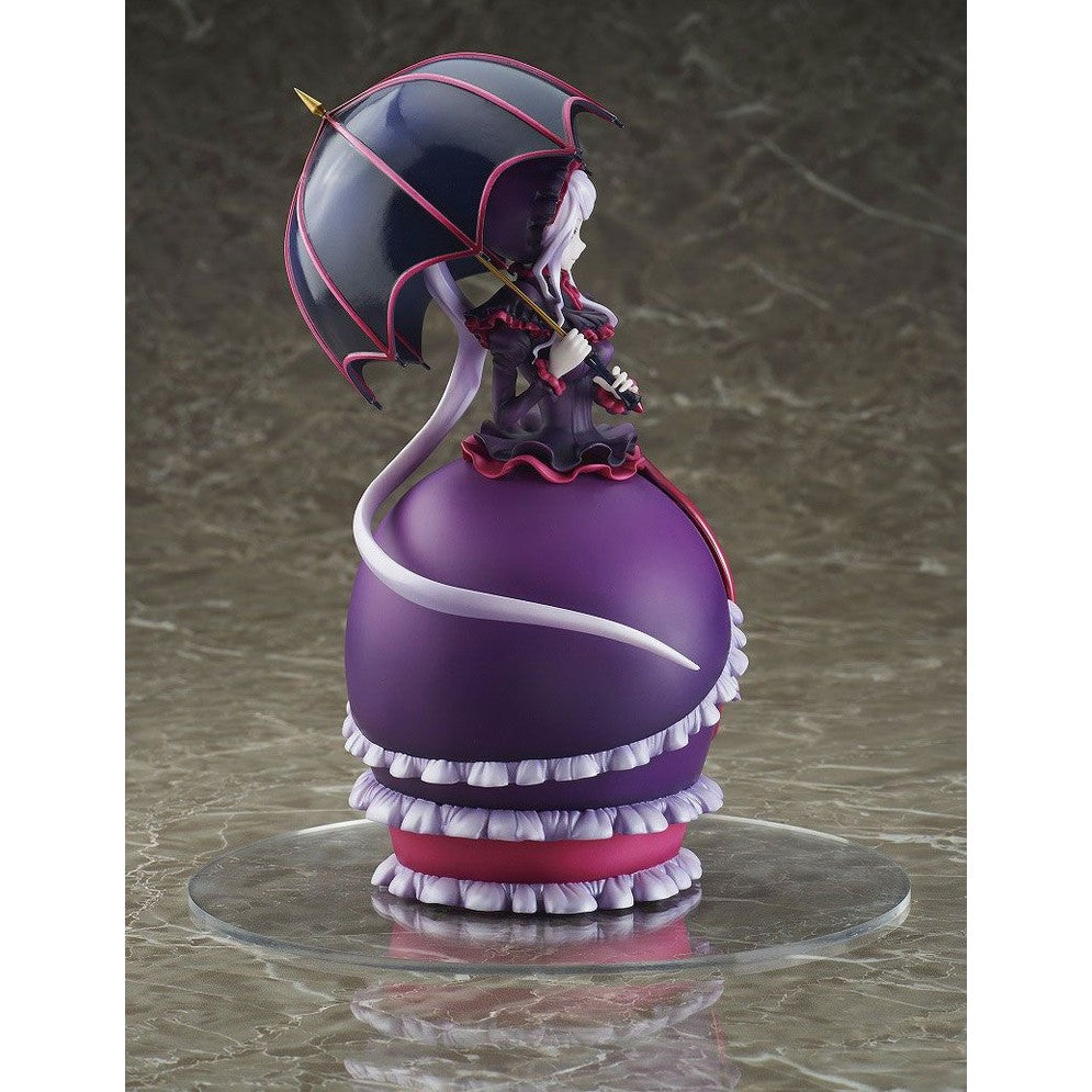 Shalltear Bloodfallen Statue / Kaitendoh / 21 cm