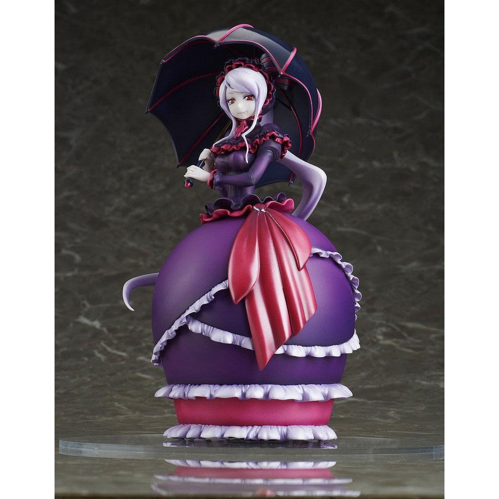 Shalltear Bloodfallen Statue / Kaitendoh / 21 cm