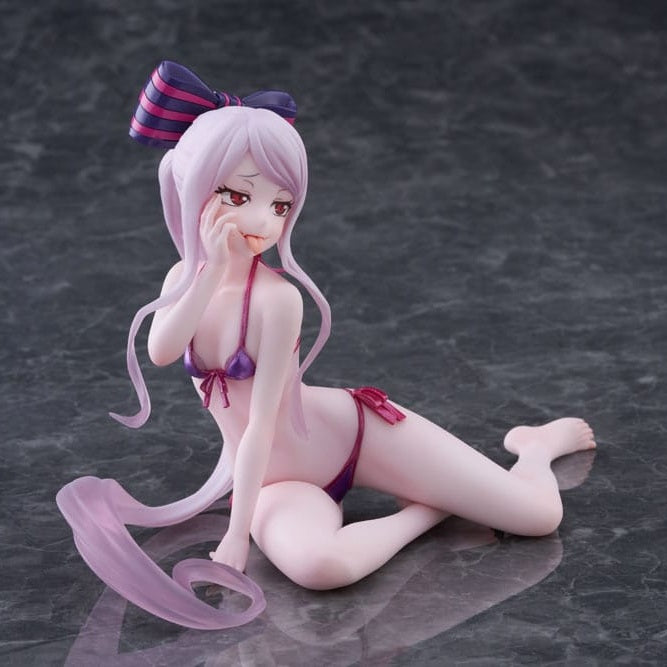 Shalltear Swimsuit Version Figur / Overlord / Taito / 13 cm