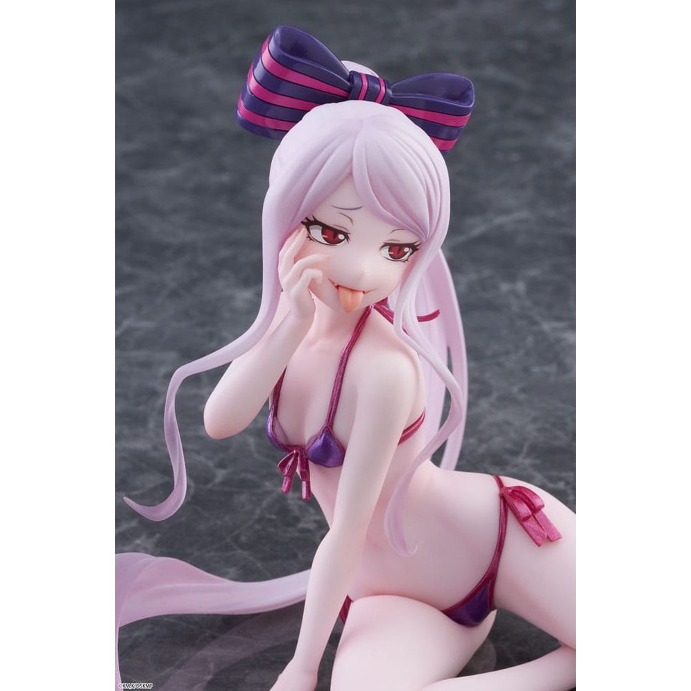 Shalltear Swimsuit Version Figur / Overlord / Taito / 13 cm
