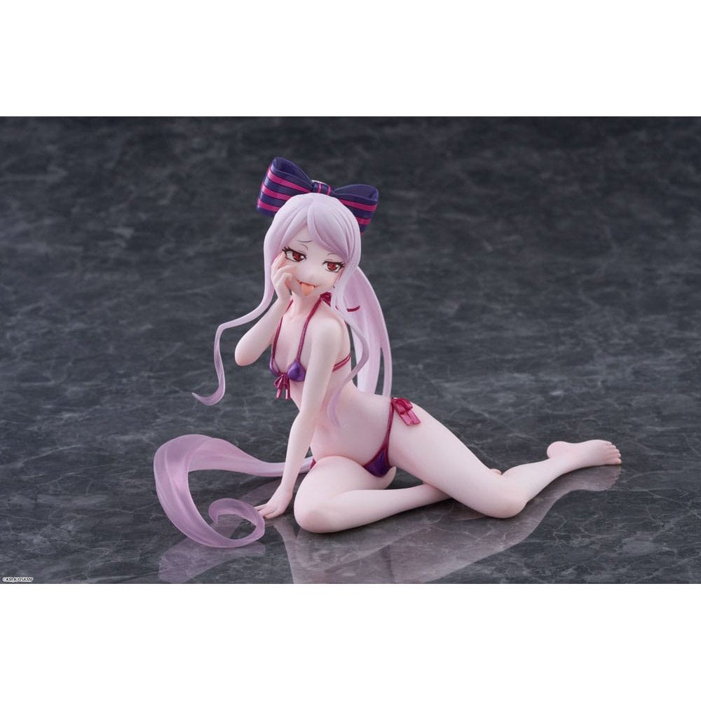 Shalltear Swimsuit Version Figur / Overlord / Taito / 13 cm