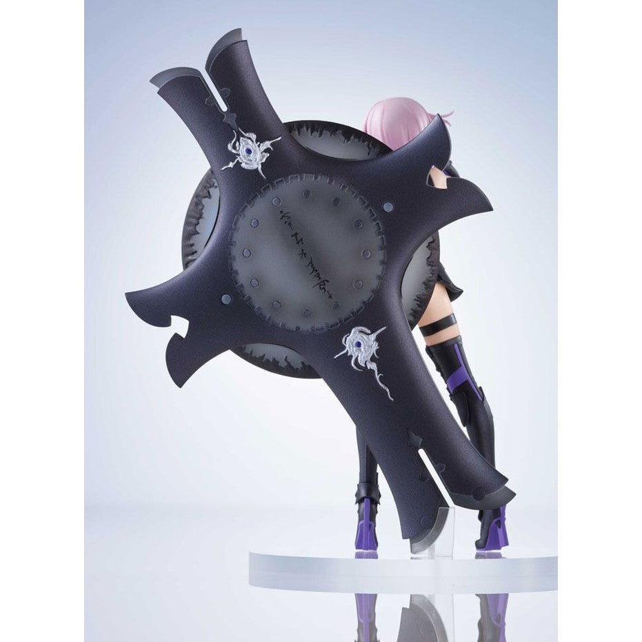 Shielder/Mash ConoFig Statue aus Fate/Grand Order, 15 cm