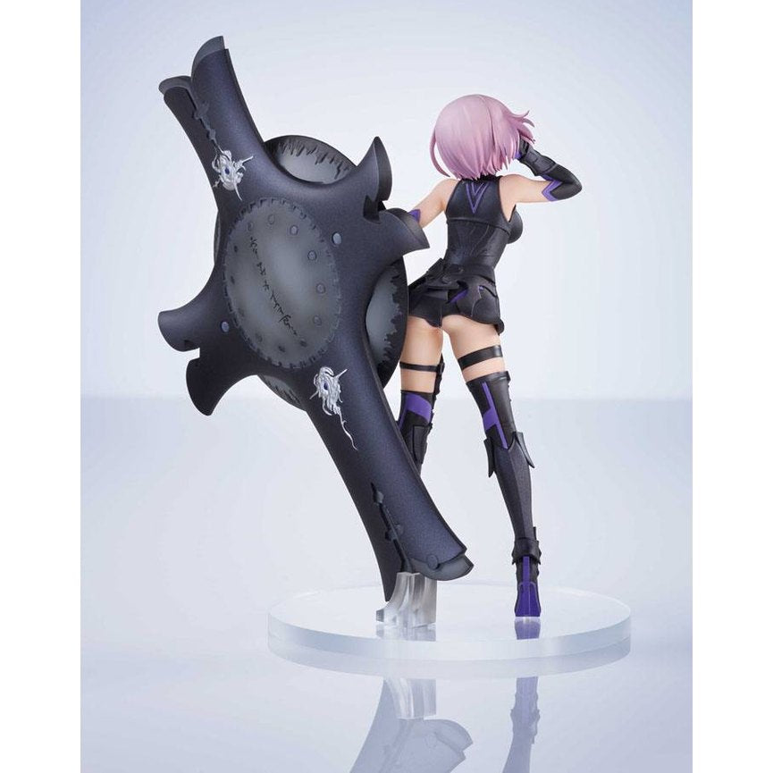 Shielder/Mash ConoFig Statue aus Fate/Grand Order, 15 cm