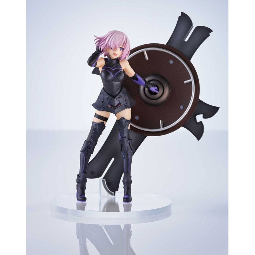 Shielder/Mash ConoFig Statue aus Fate/Grand Order, 15 cm