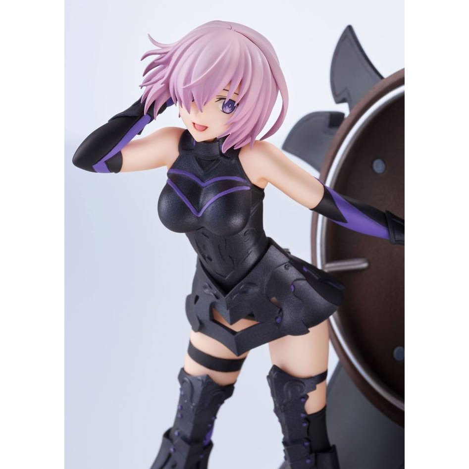 Shielder/Mash ConoFig Statue aus Fate/Grand Order, 15 cm