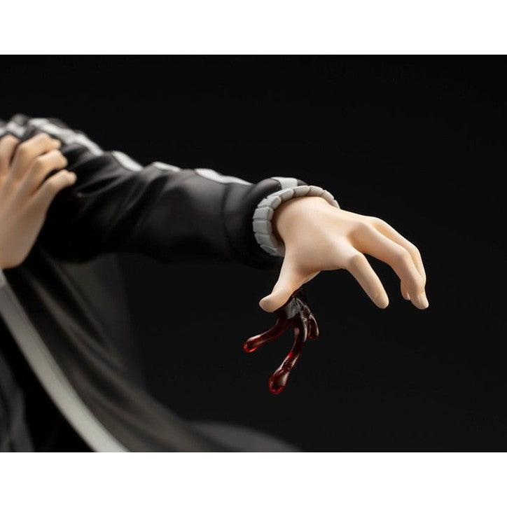 Shiki Ichinose Statue / Tougen Anki / ARTFXJ / Kotobukiya / 21 cm