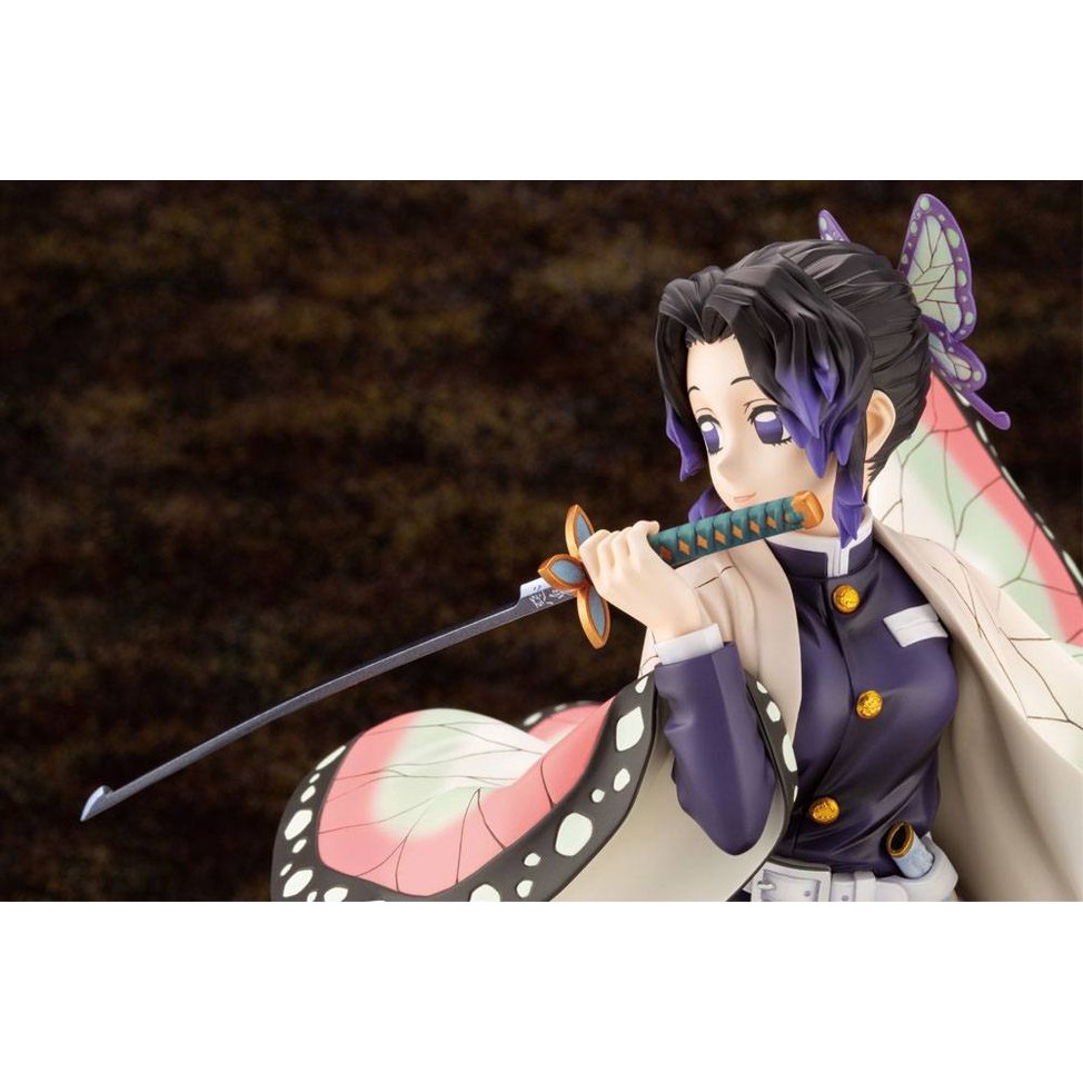 Shinobu Kocho ARTFXJ Statue 25cm