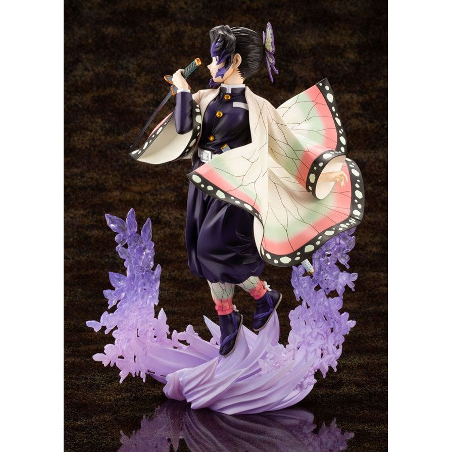 Shinobu Kocho ARTFXJ Statue 25cm