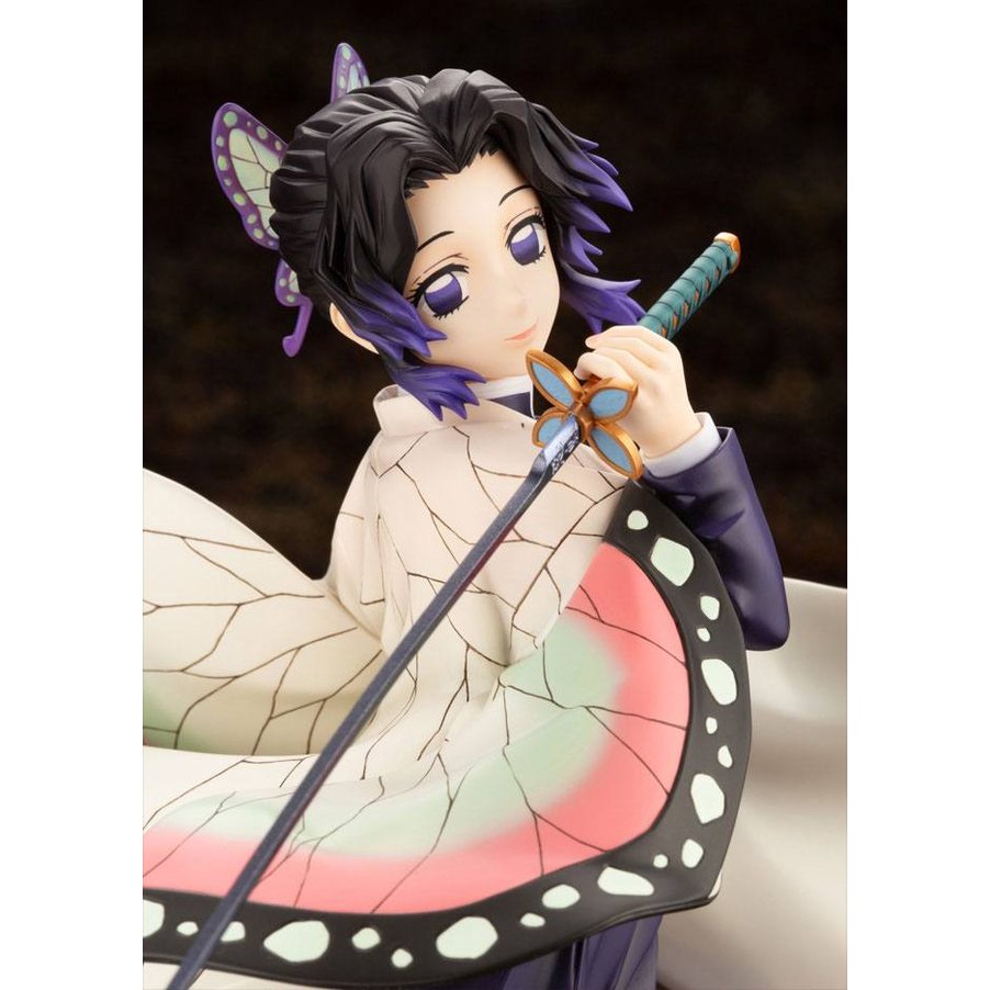 Shinobu Kocho ARTFXJ Statue 25cm