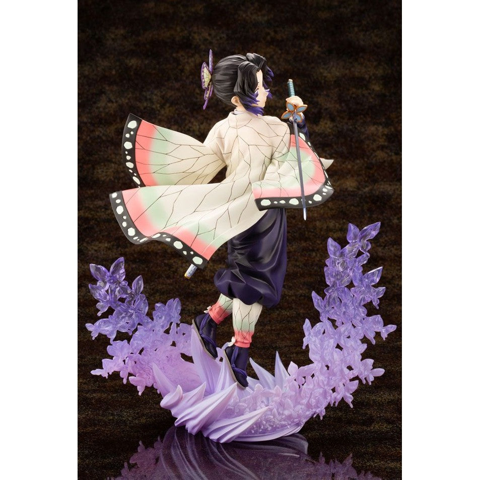 Shinobu Kocho ARTFXJ Statue 25cm