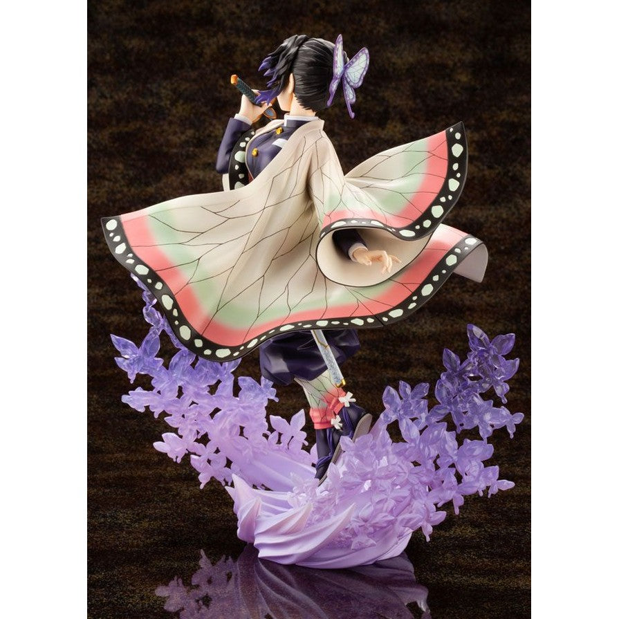 Shinobu Kocho ARTFXJ Statue 25cm