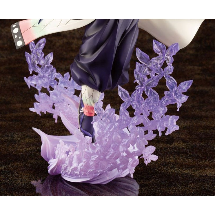 Shinobu Kocho ARTFXJ Statue 25cm
