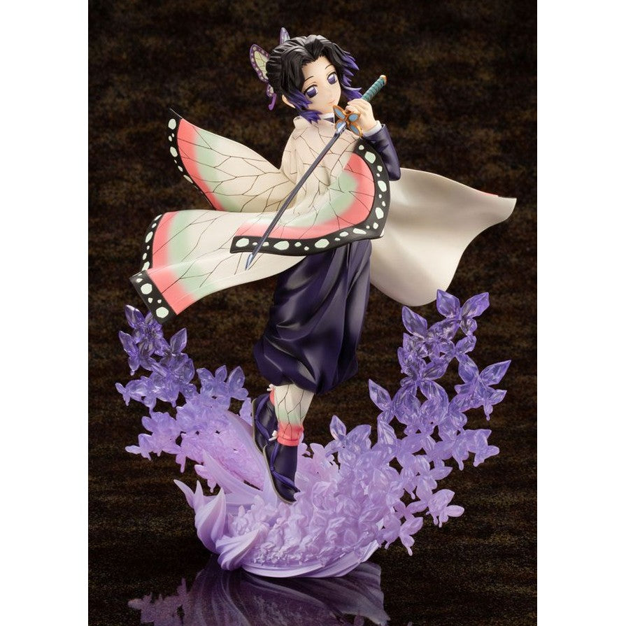 Shinobu Kocho ARTFXJ Statue 25cm