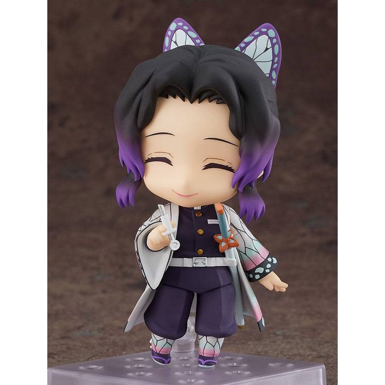 Shinobu Kocho Nendoriod Actionfigur 10cm